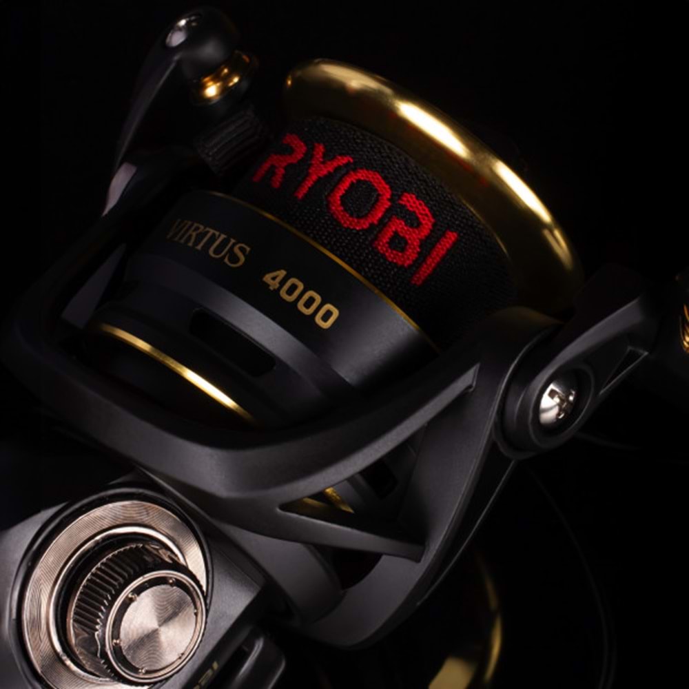 Ryobi Virtus 1000 Olta Makinesi