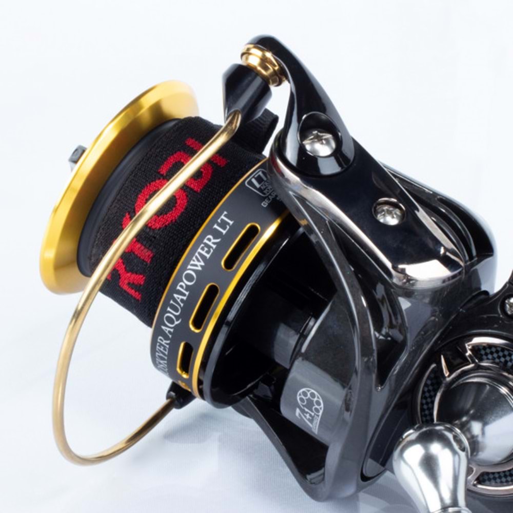 Ryobi Proskyer Aquapower Lt Olta Makinesi