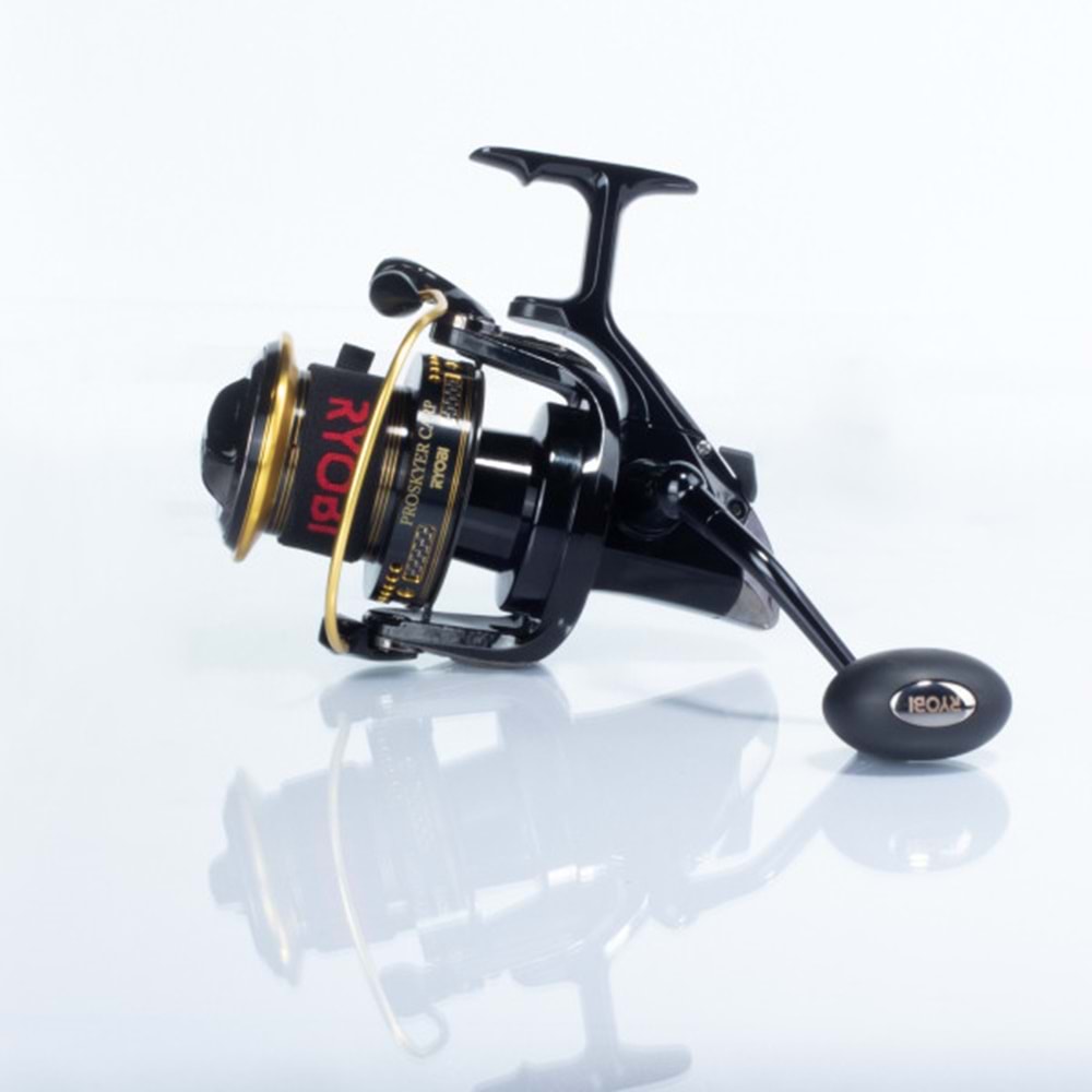 Ryobi Proskyer Carp Olta Makinesi