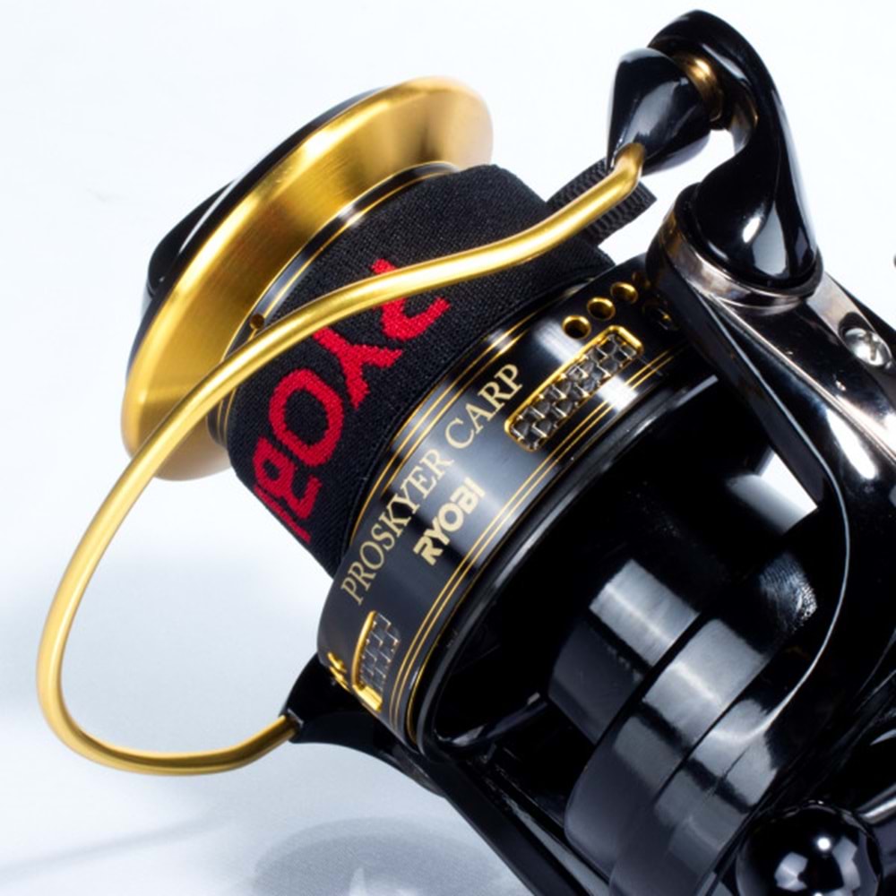 Ryobi Proskyer Carp Olta Makinesi