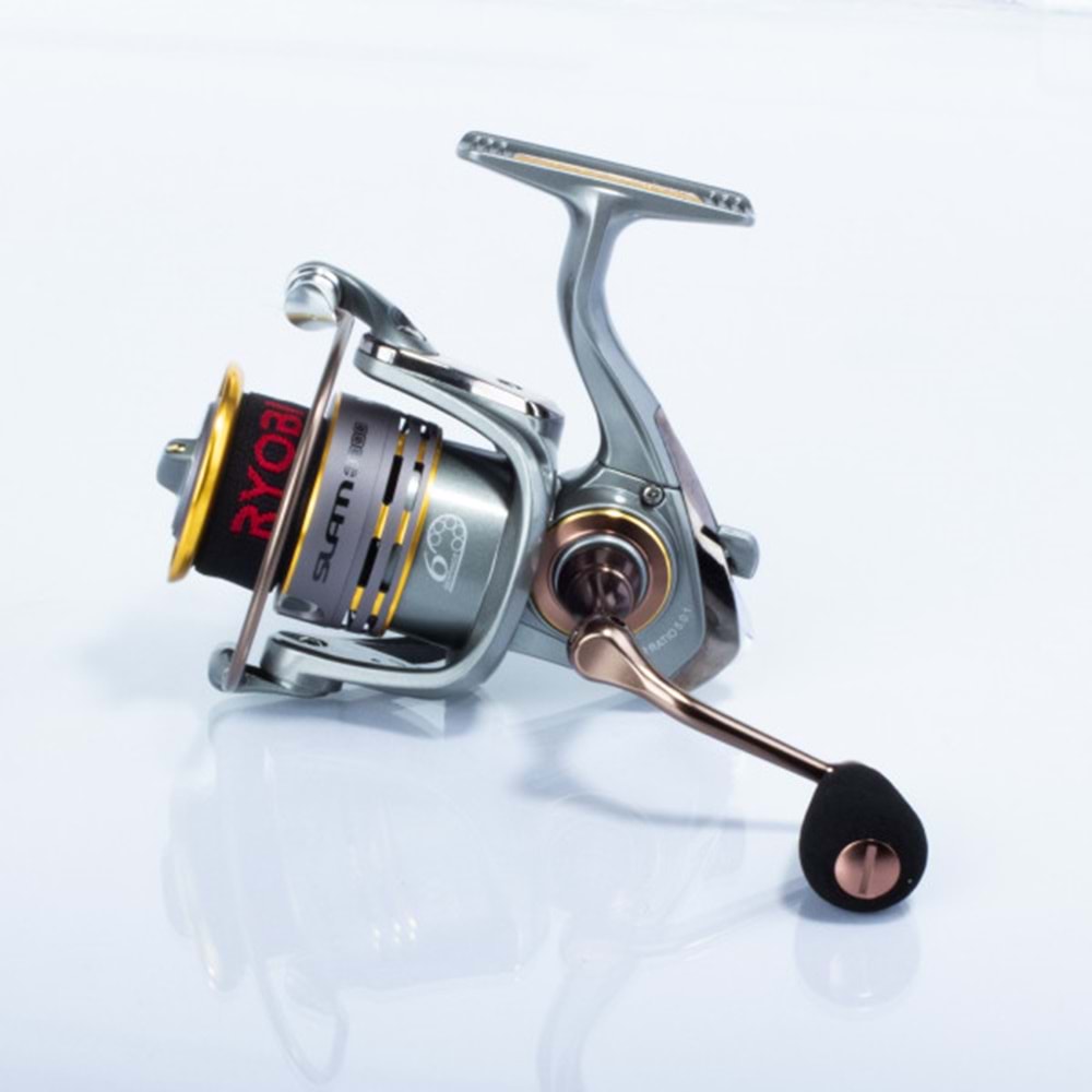 Ryobi Slam 4000 Olta Makinesi