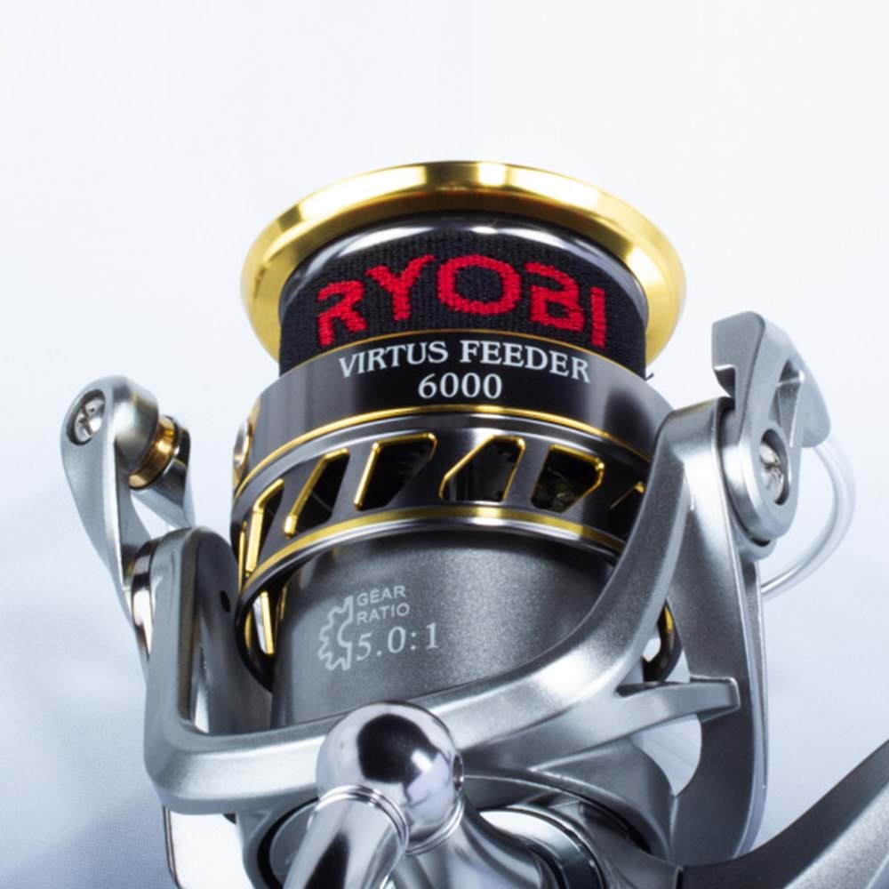 Ryobi Virtus FD VSFD4000 Olta Makinesi