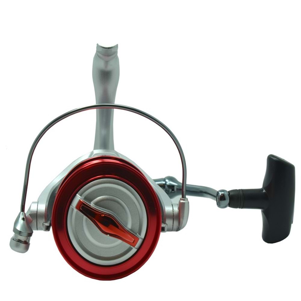 Silstar New Power Surf FD 8000 Surf Olta Makinesi 8+1 BB