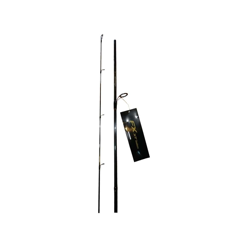 Shimano FXXT24ML Seabass 5-20gr 240cm Spin Kamış 2 Parça Olta Kamışı