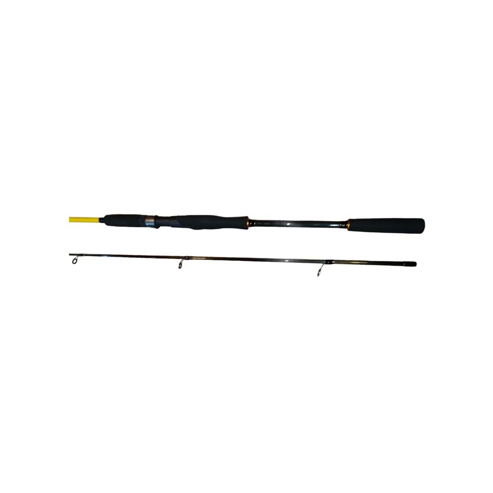 Shimano FXXT24ML Seabass 5-20gr 240cm Spin Kamış 2 Parça Olta Kamışı