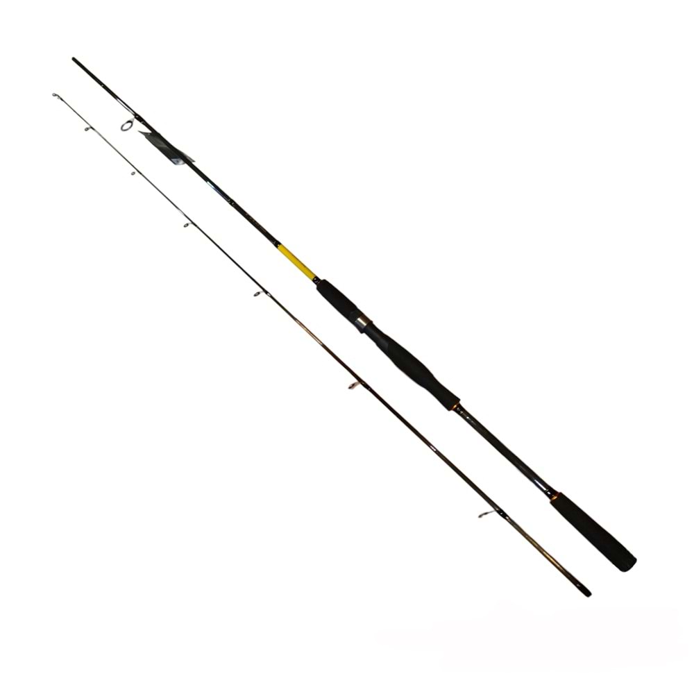 Shimano FXXT24M Seabass 7-28gr 240cm Spin Kamış 2 Parça Olta Kamışı