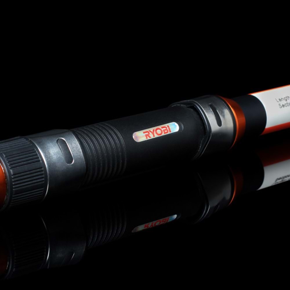 4.0m Ryobi Sakura Surf Olta Kamışı