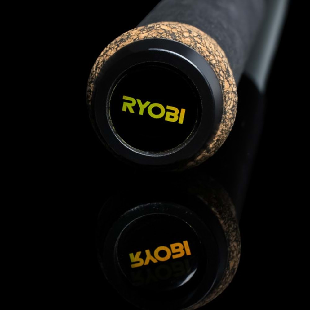 4.25m Ryobi Sakura Surf Olta Kamışı