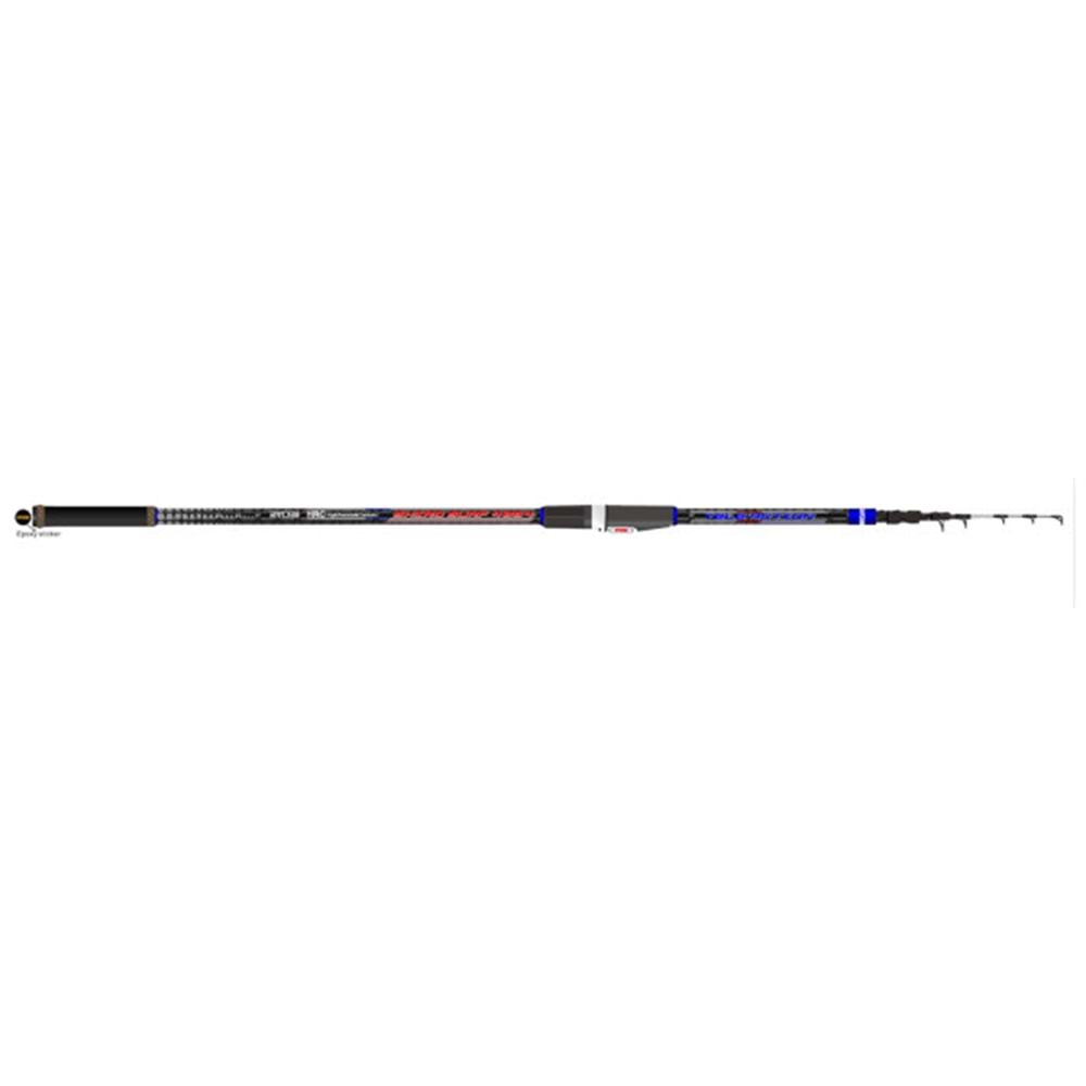 4.25m. Ryobi Shiro Surf Olta Kamışı