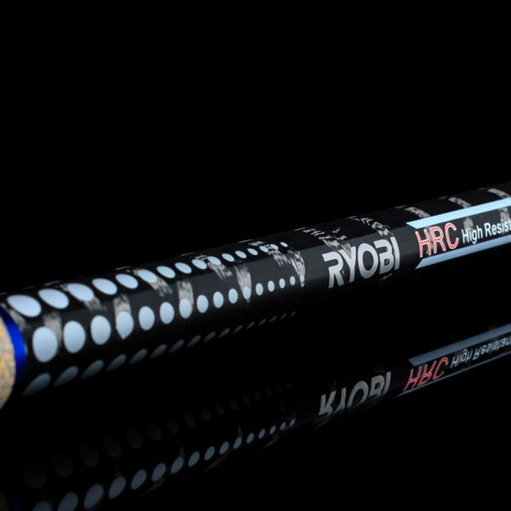 4.25m. Ryobi Shiro Surf Olta Kamışı