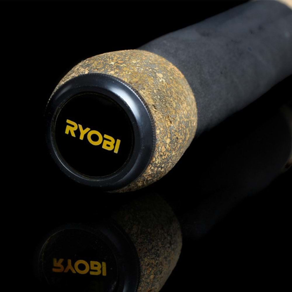4.25m. Ryobi Shiro Surf Olta Kamışı
