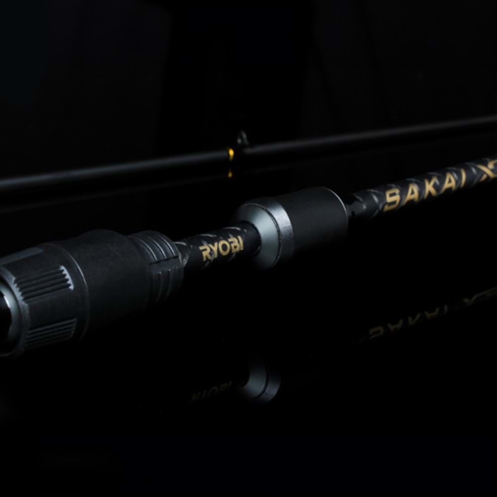 Ryobi Sakai X 2.07m 1-7g Lrf Olta Kamışı