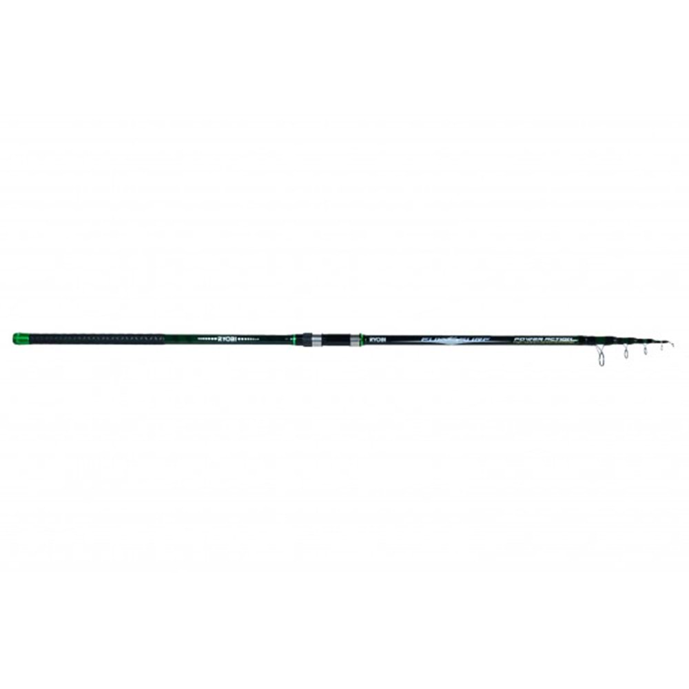 4.00m. Ryobi Fukui Surf Olta Kamışı