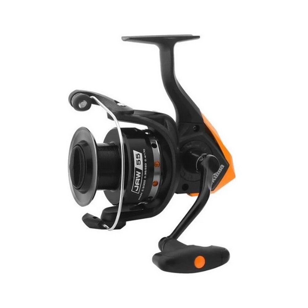 Okuma JAW-65 3+1BB Genel Kullanım Olta Makinesi