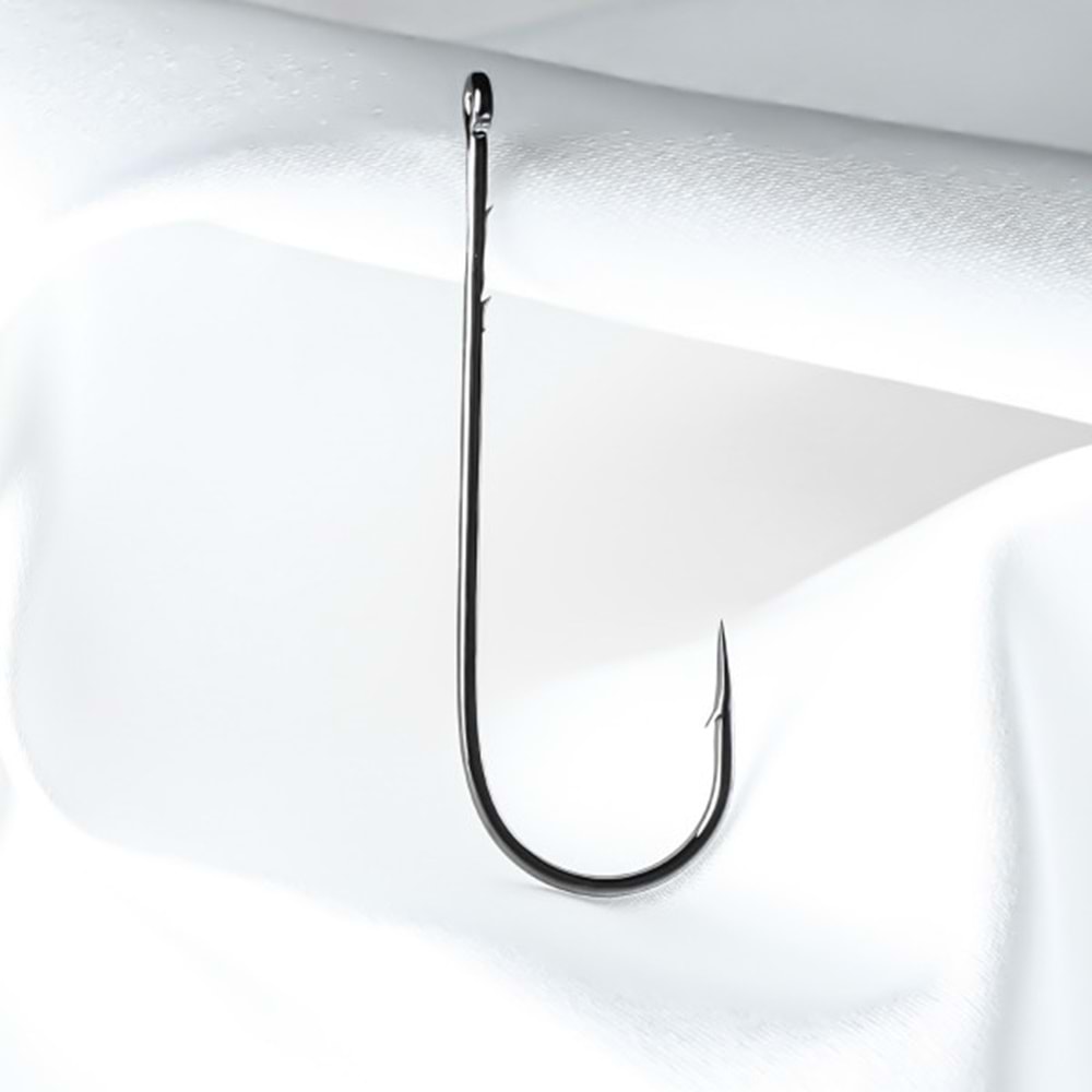 Ryobi ST-Worm Olta İğnesi - NO-1-0