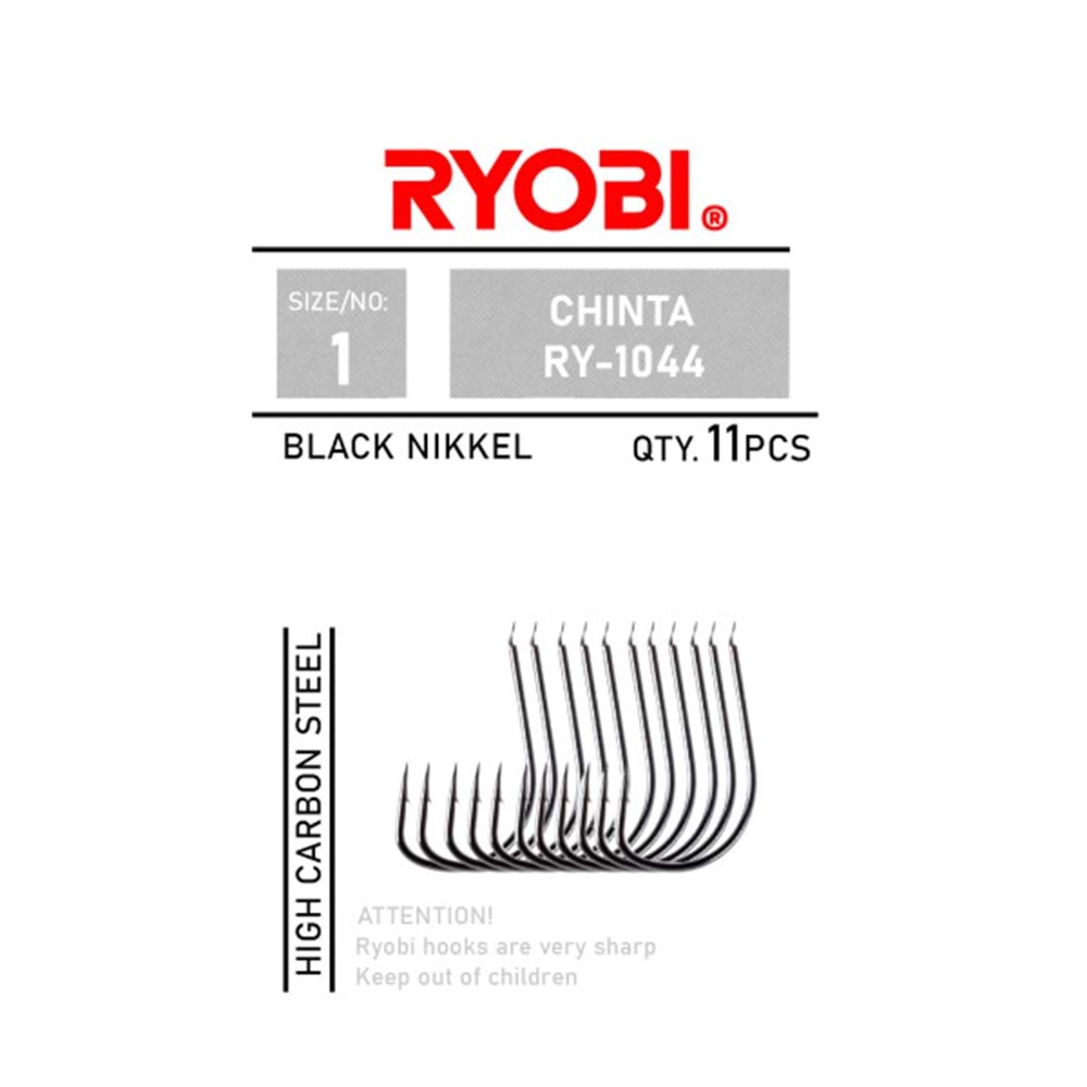 Ryobi Chinta Olta İğnesi - NO-1