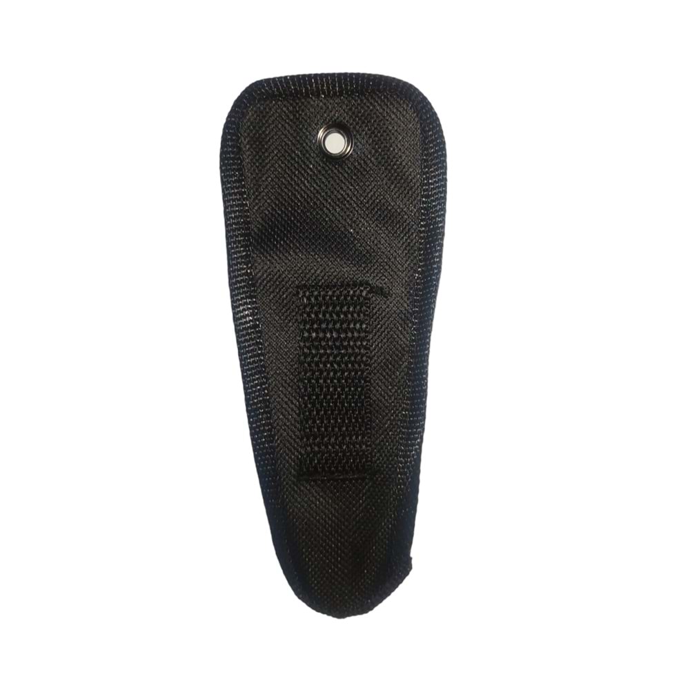 Oskar 12.5cm Kılıflı Balıkçı Pensesi