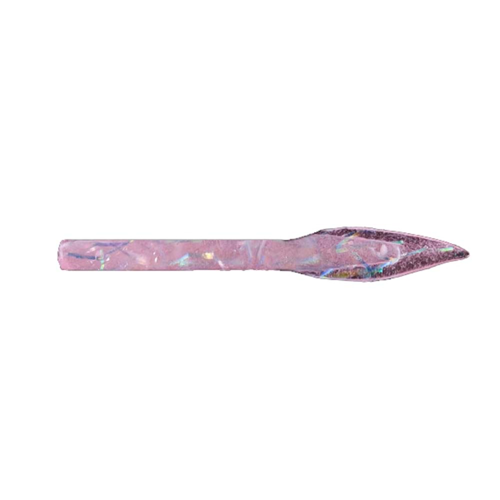 Japanese Nami Yaban Mersini Kokulu Lrf Silikonu - 311 GLOW