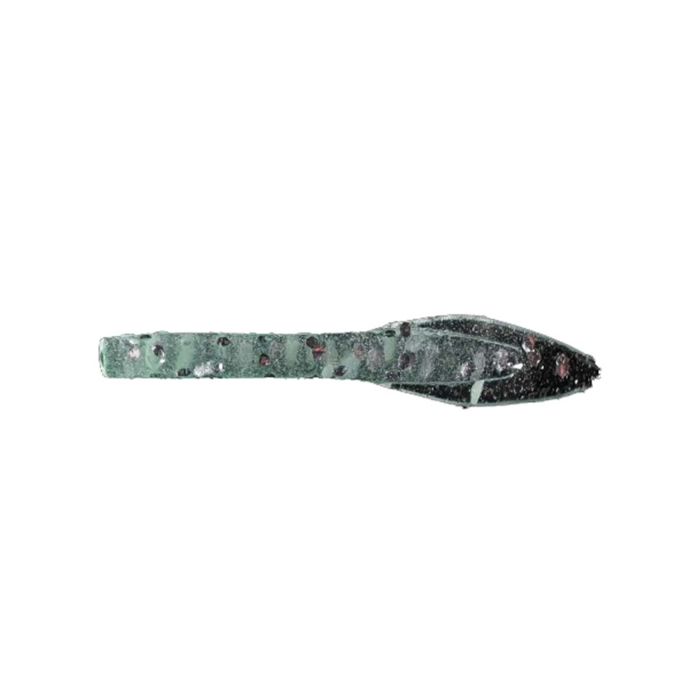 Japanese Nami Yaban Mersini Kokulu Lrf Silikonu - 316