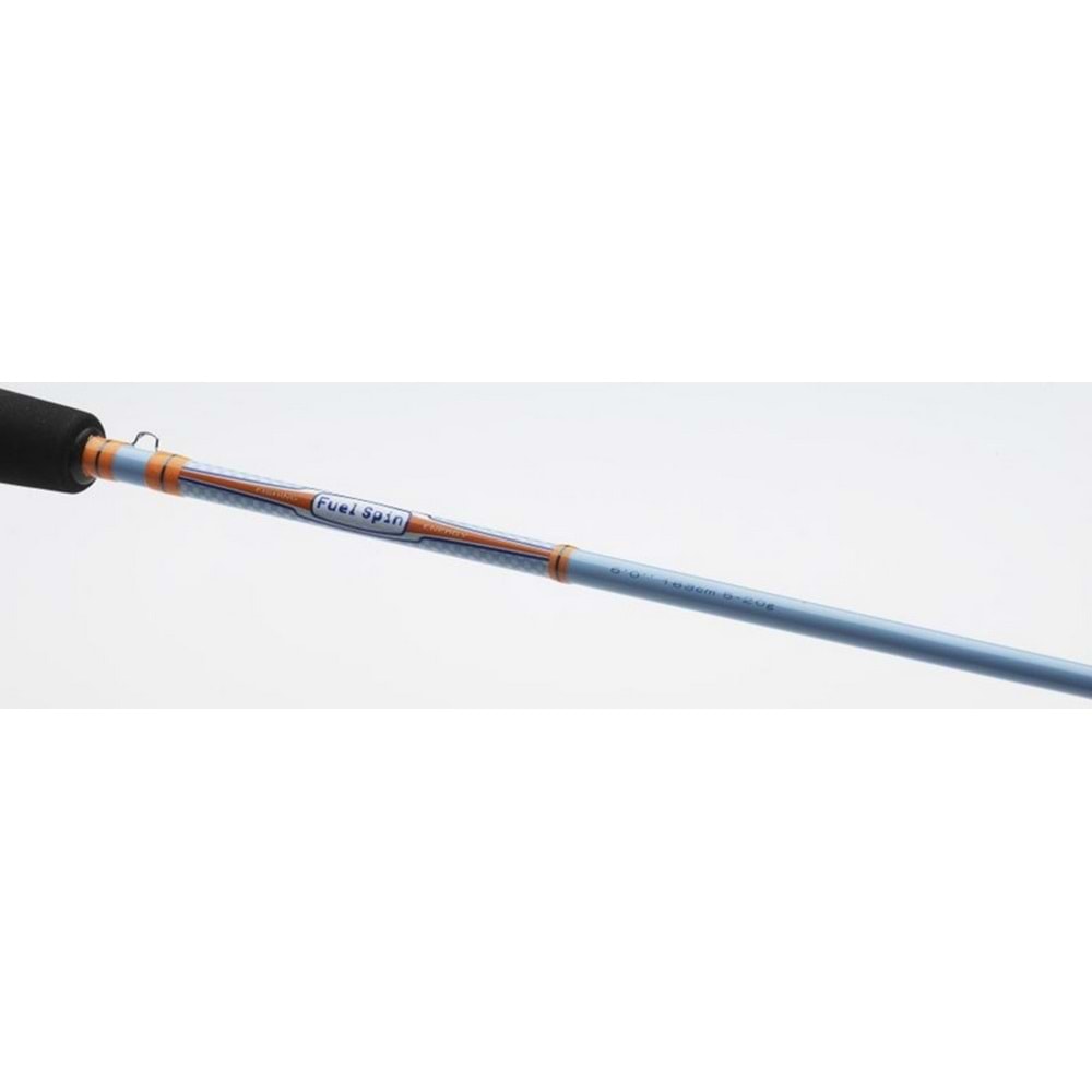 Okuma Fuel Spin 2.13 cm 5-20gr 2 Parça Spin Kamışı