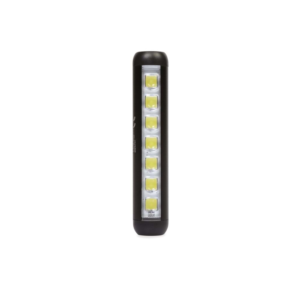 Watton WT-333 Type-C Şarjlı Mıknatıslı Cep Feneri