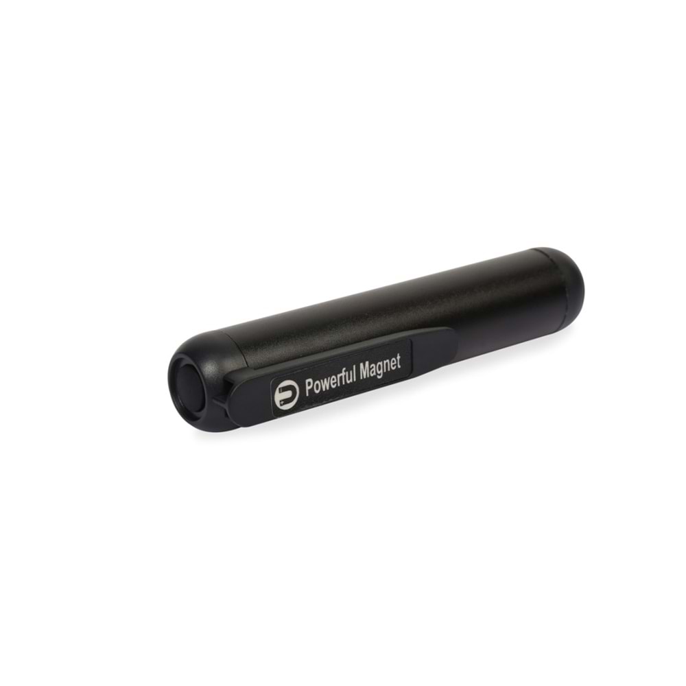 Watton WT-333 Type-C Şarjlı Mıknatıslı Cep Feneri