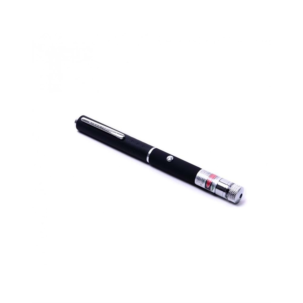 Pilli Yeşil Lazer Pointer Bigem Bm-521