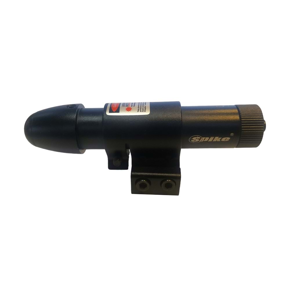 Spike CXJG-13 Tüfek Lazeri Kırmızı