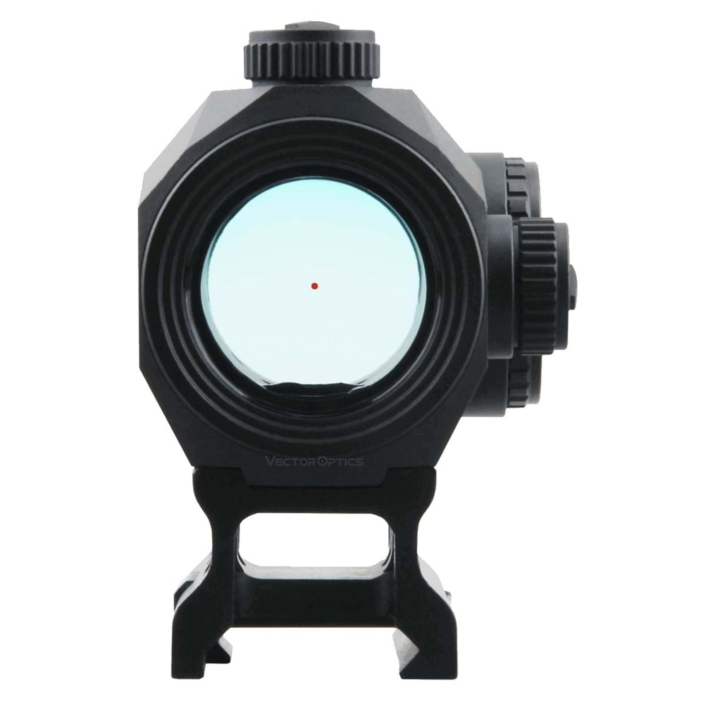 Scrapper 1x25 Dörtlü Retikül Refleks Nişangah Reddot