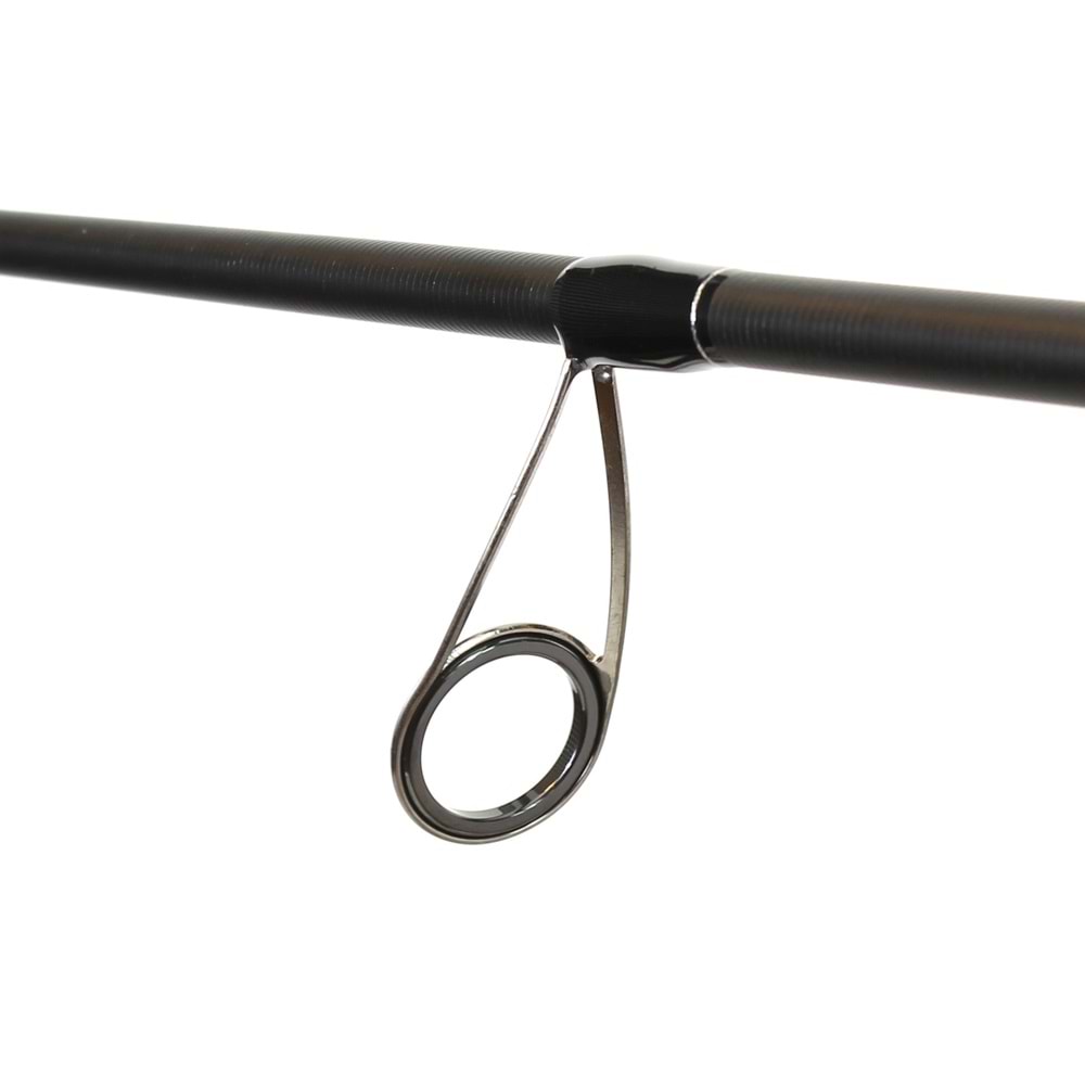 Captain 1470 Herring Jigger 2 Parça 2.48m. Spin Kamış 8-32gr Action
