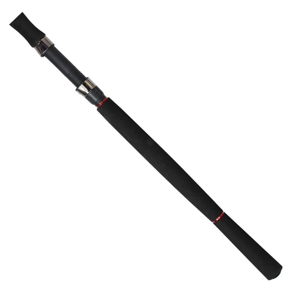Captain 1742 CX-Flex 2 Parça 2.70m. Shore Jig Spin Kamış 30-90gr Action