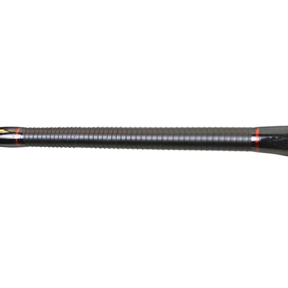 Captain 1741 CX-Flex 2.70m 2 Parça Spin Kamış 15-45gr Action