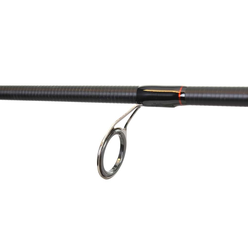Captain 1741 CX-Flex 2.70m 2 Parça Spin Kamış 15-45gr Action