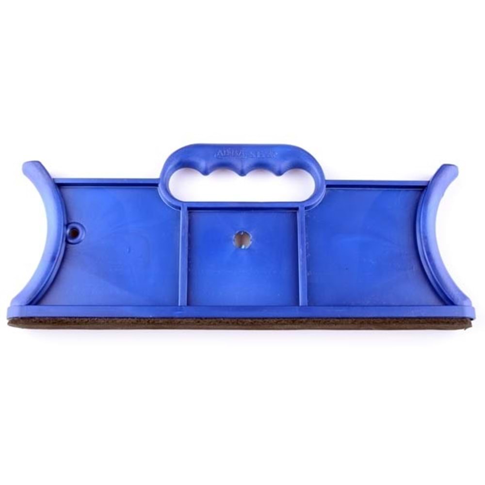 Captain El Oltası Misina Sarma Aparatı Kasnak Plastik 30cm No:2