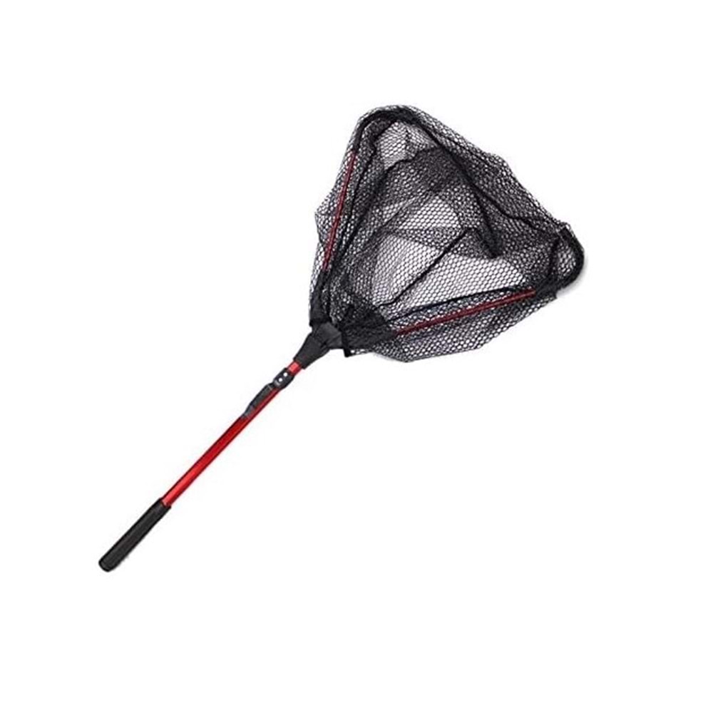 Captain 6781 Tek Parça 81cm Katlanır Livar Kepçesi 37x37cm Tor