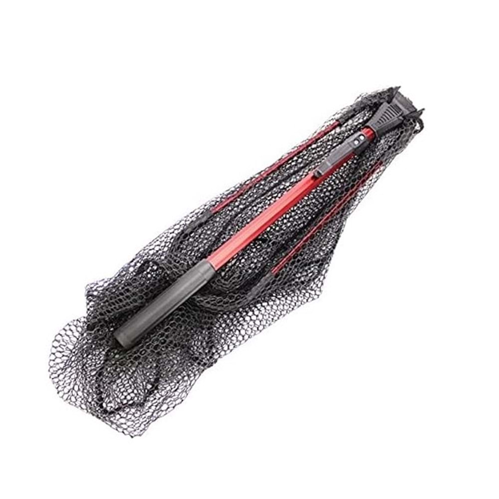Captain 6781 Tek Parça 81cm Katlanır Livar Kepçesi 37x37cm Tor