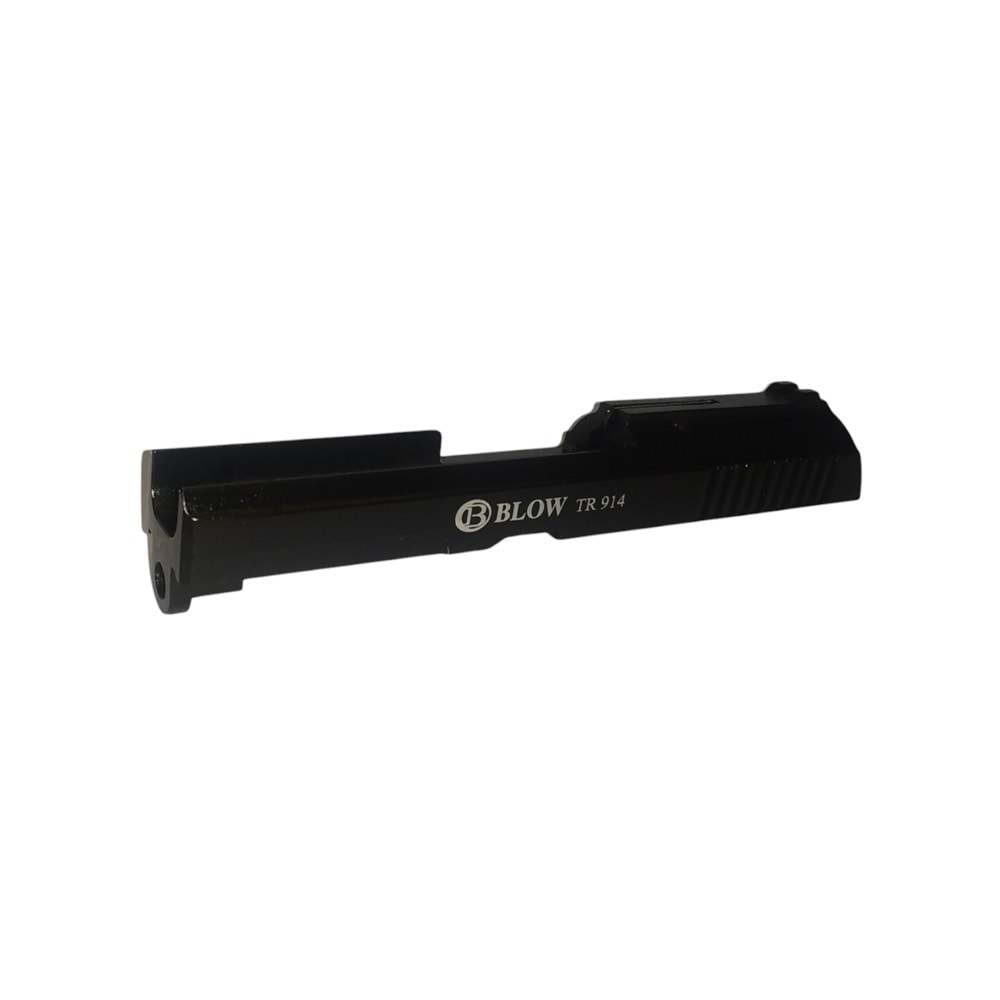 Blow TR 914 Siyah Üst Kızak