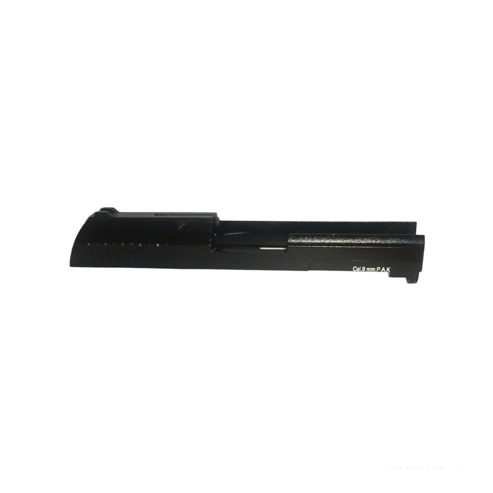 Blow TR 914 Siyah Üst Kızak