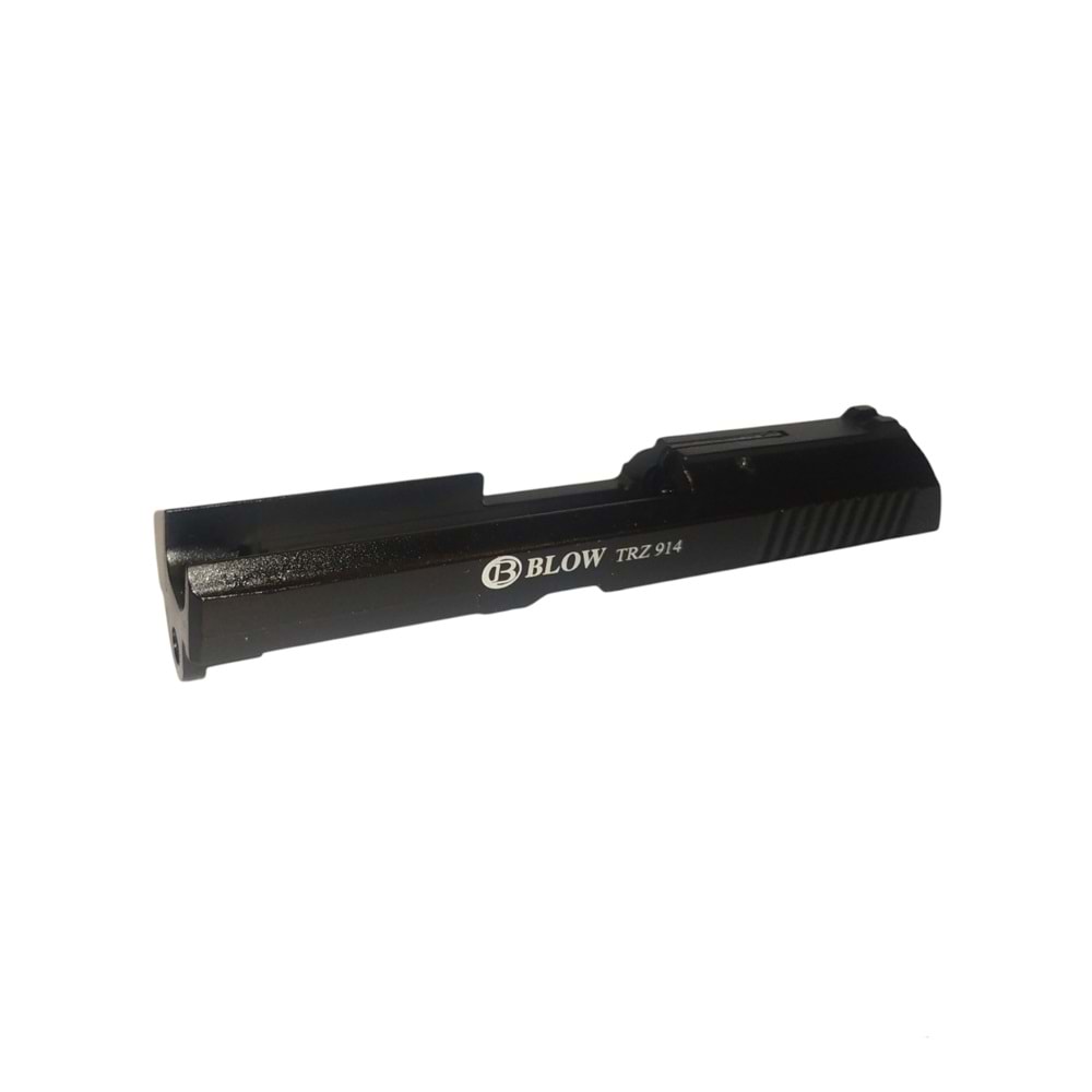 Blow TRZ 914 Siyah Üst Kızak