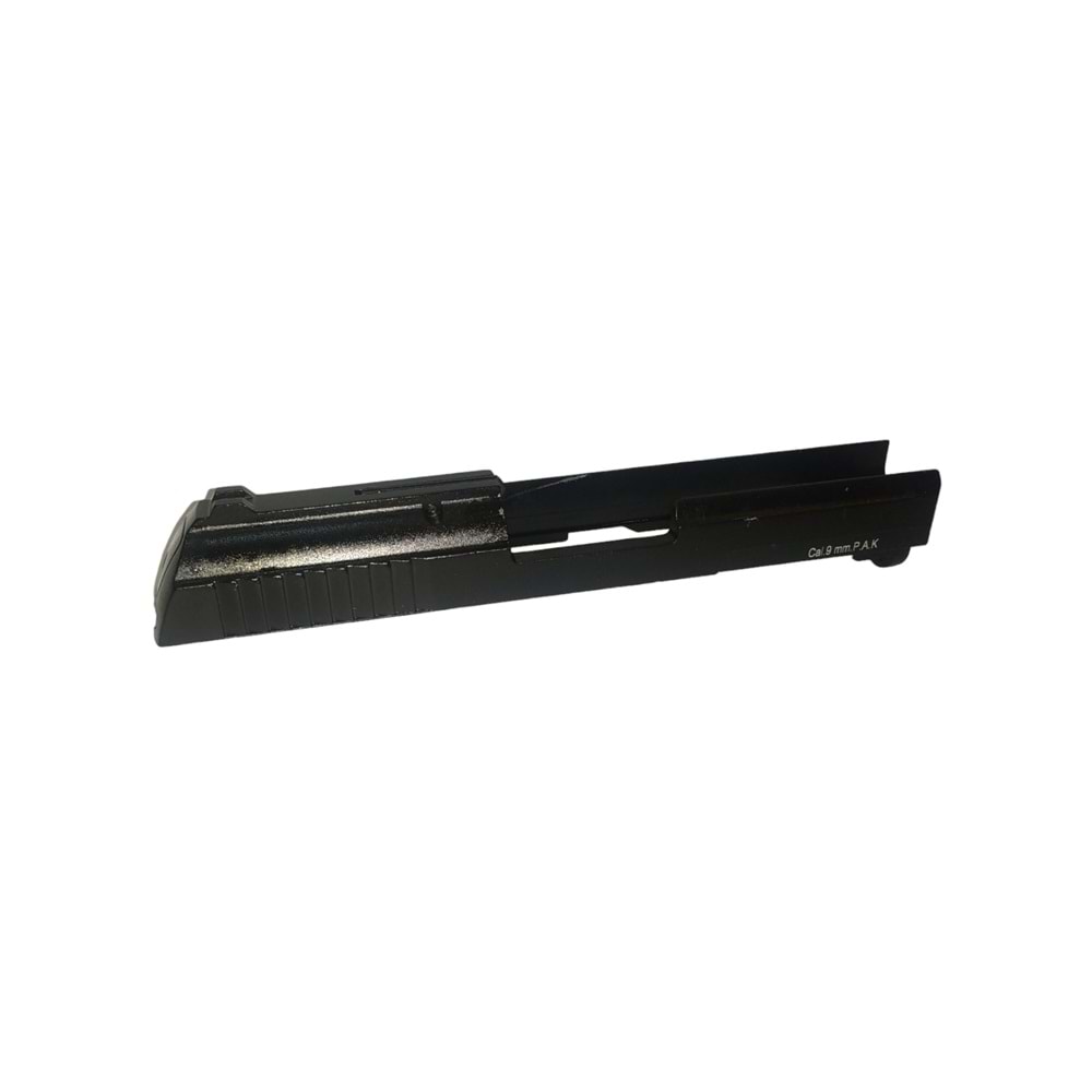 Blow TRZ 914 Siyah Üst Kızak