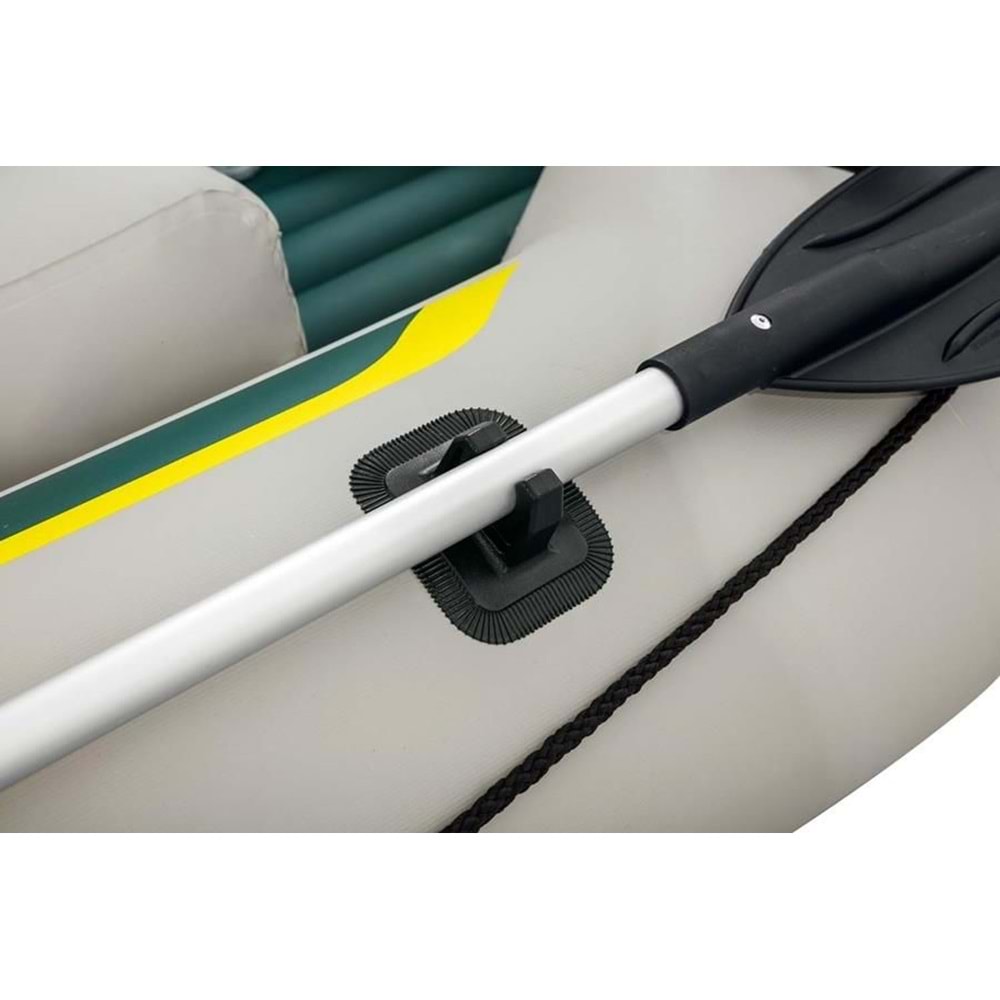 Bestway 65157 Ranger Elite X4 Şişme Bot 320x130cm