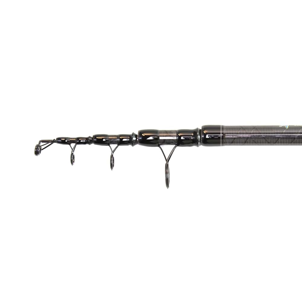 1525 Captain Cast Strong 4.50m Tele Surf Kamış 80-180gr Atar