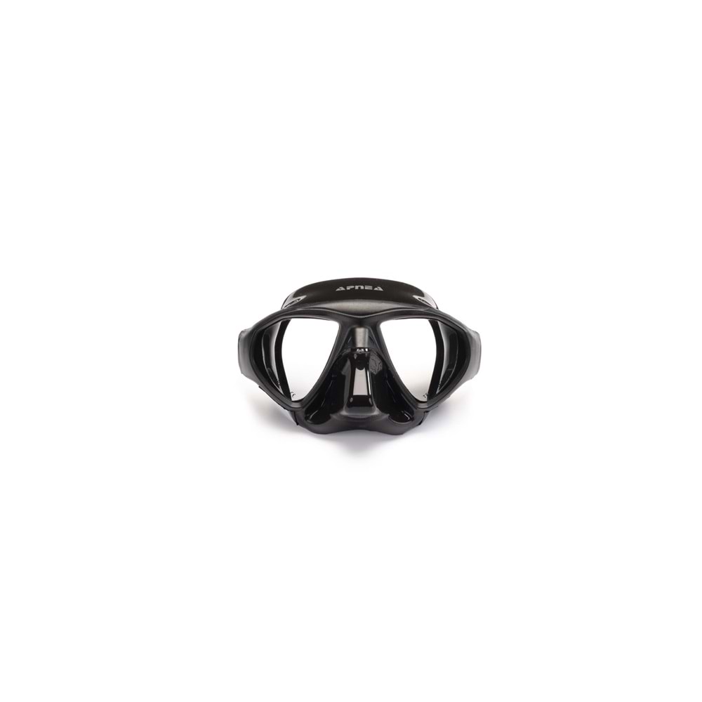 Apnea M724 Spearo Black Dalış Maskesi