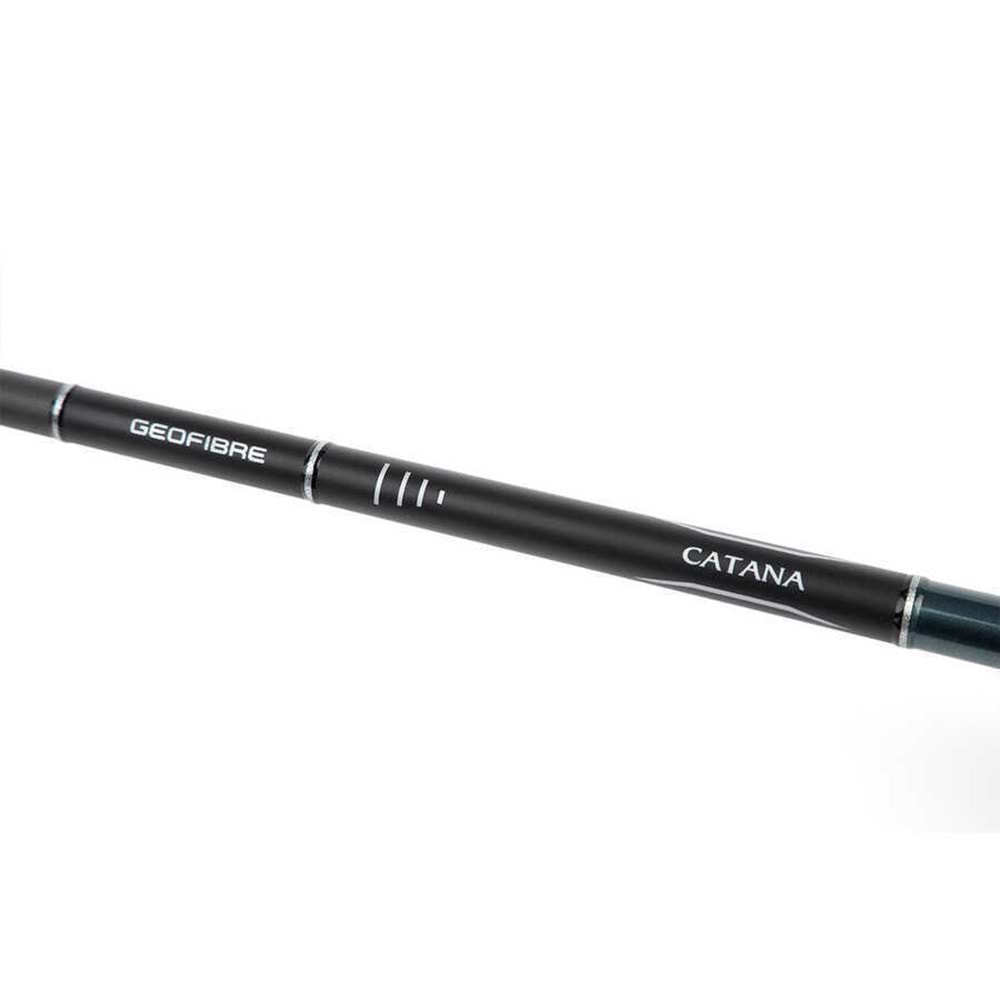 Shimano Catana Rod FX Spinning 2,13m 1-11gr 2parça LRF Kamışı