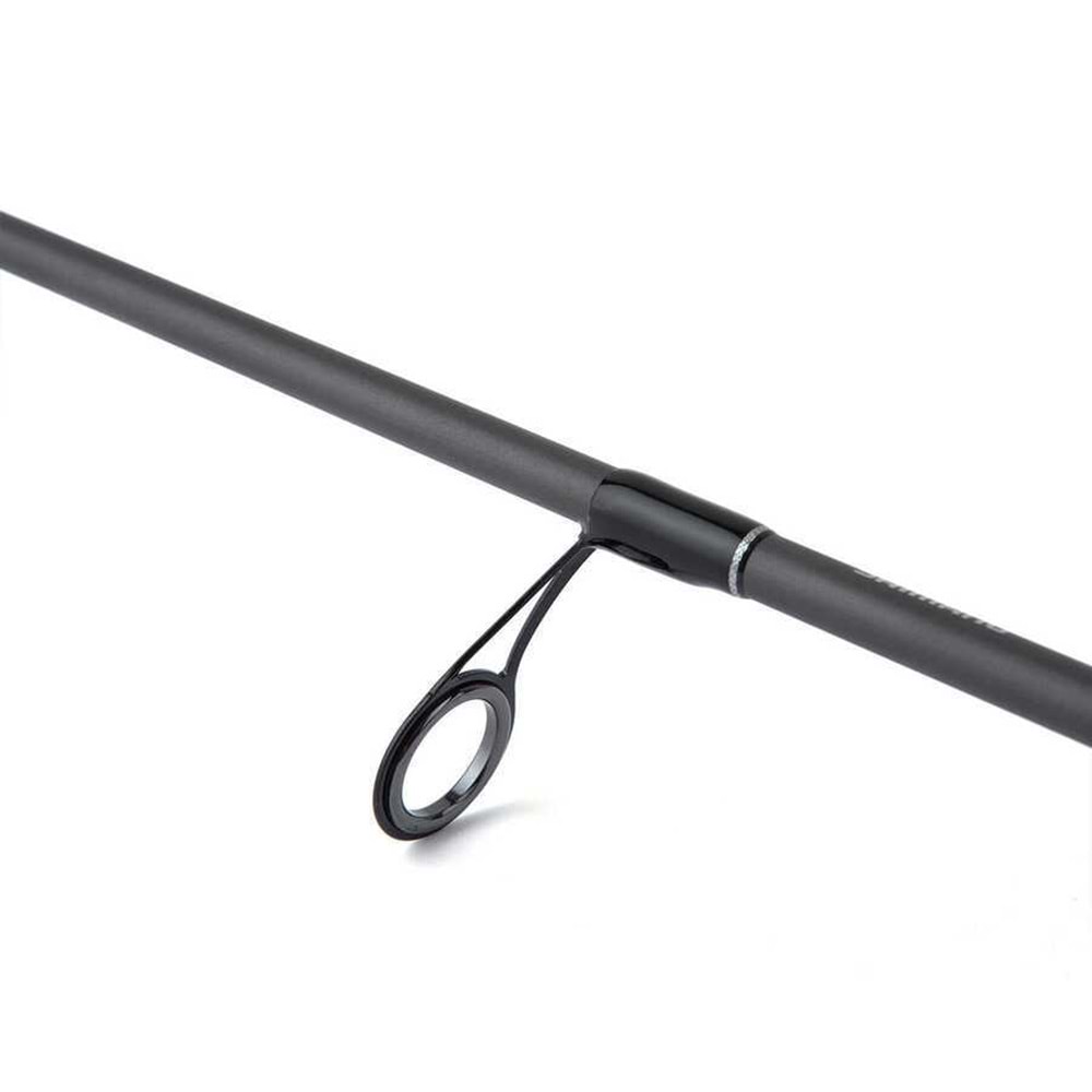 Shimano Catana Rod FX Spinning 2,13m 1-11gr 2parça LRF Kamışı