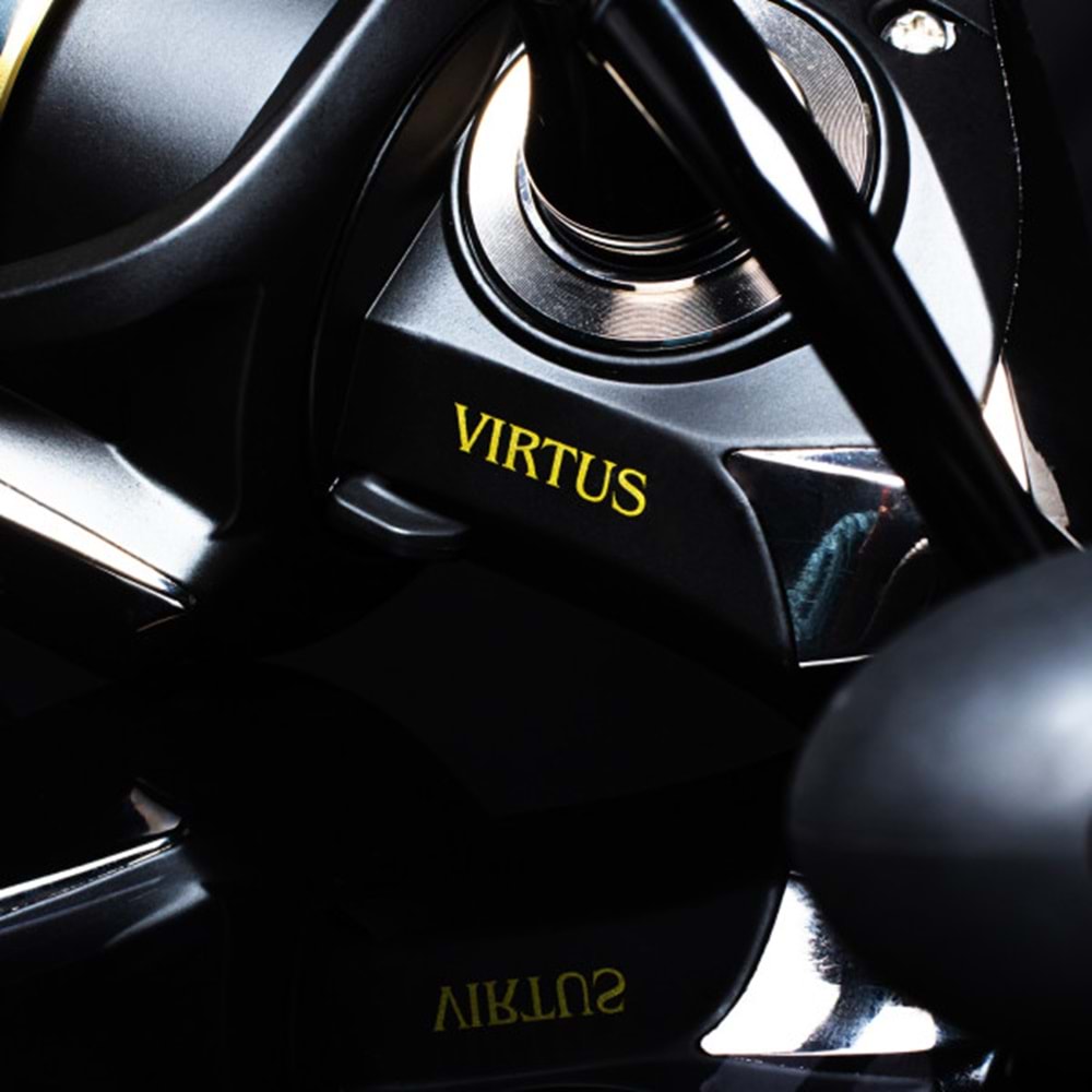 Ryobi Virtus 2000 Olta Makinesi