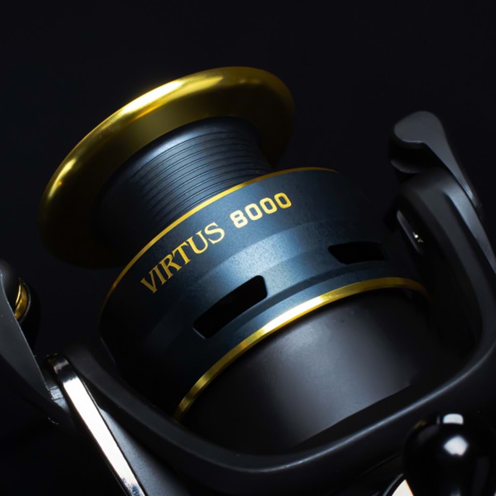 Ryobi Virtus 2000 Olta Makinesi