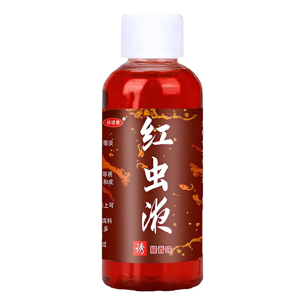 Balık Cezbedici Attractor 60ml