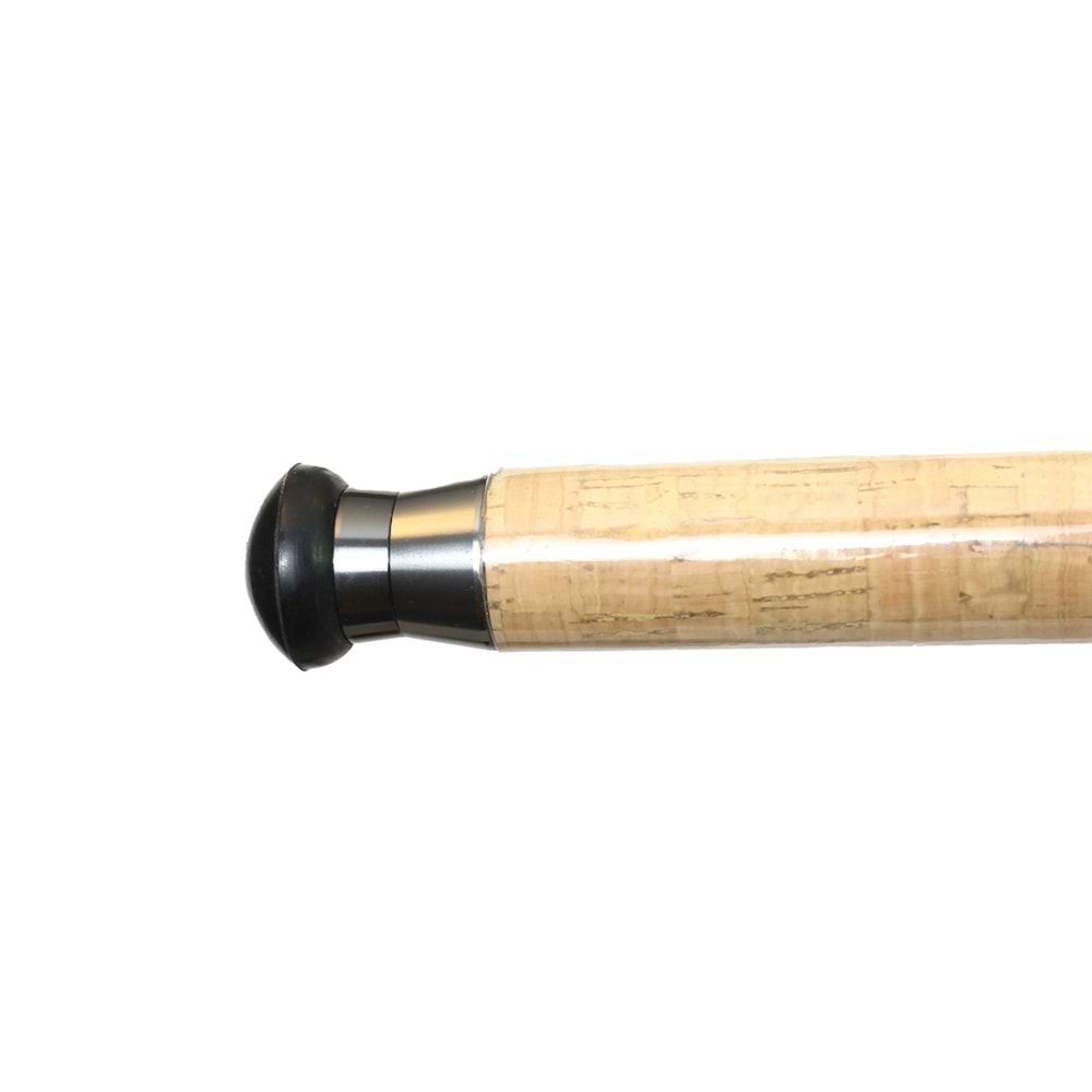 Captain 1640 Camelon 240cm 4-18gr Atar Tele Spin Olta Kamışı