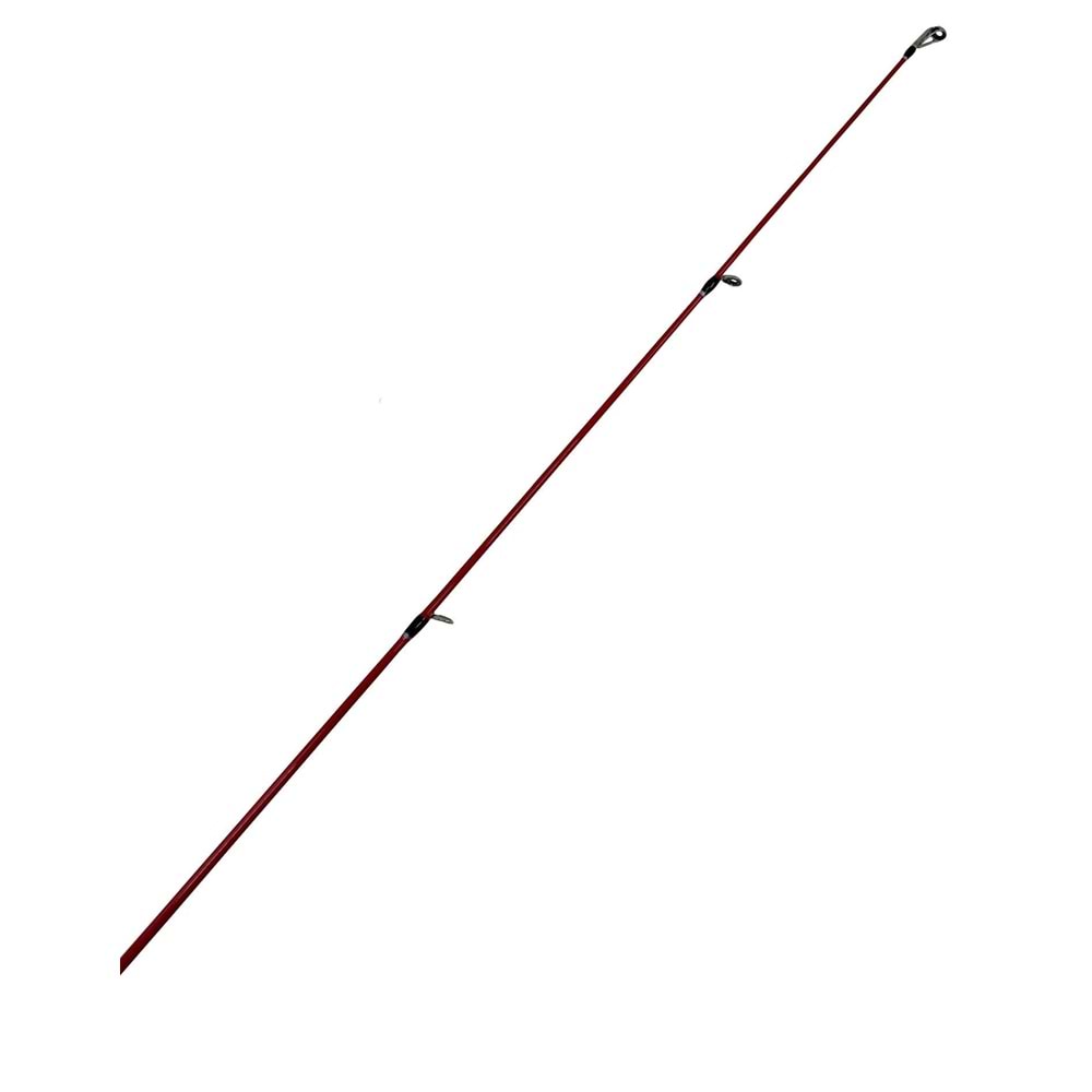 Okuma Red Spin 279cm 10-40 gr 2 Parça Spin Olta Kamışı